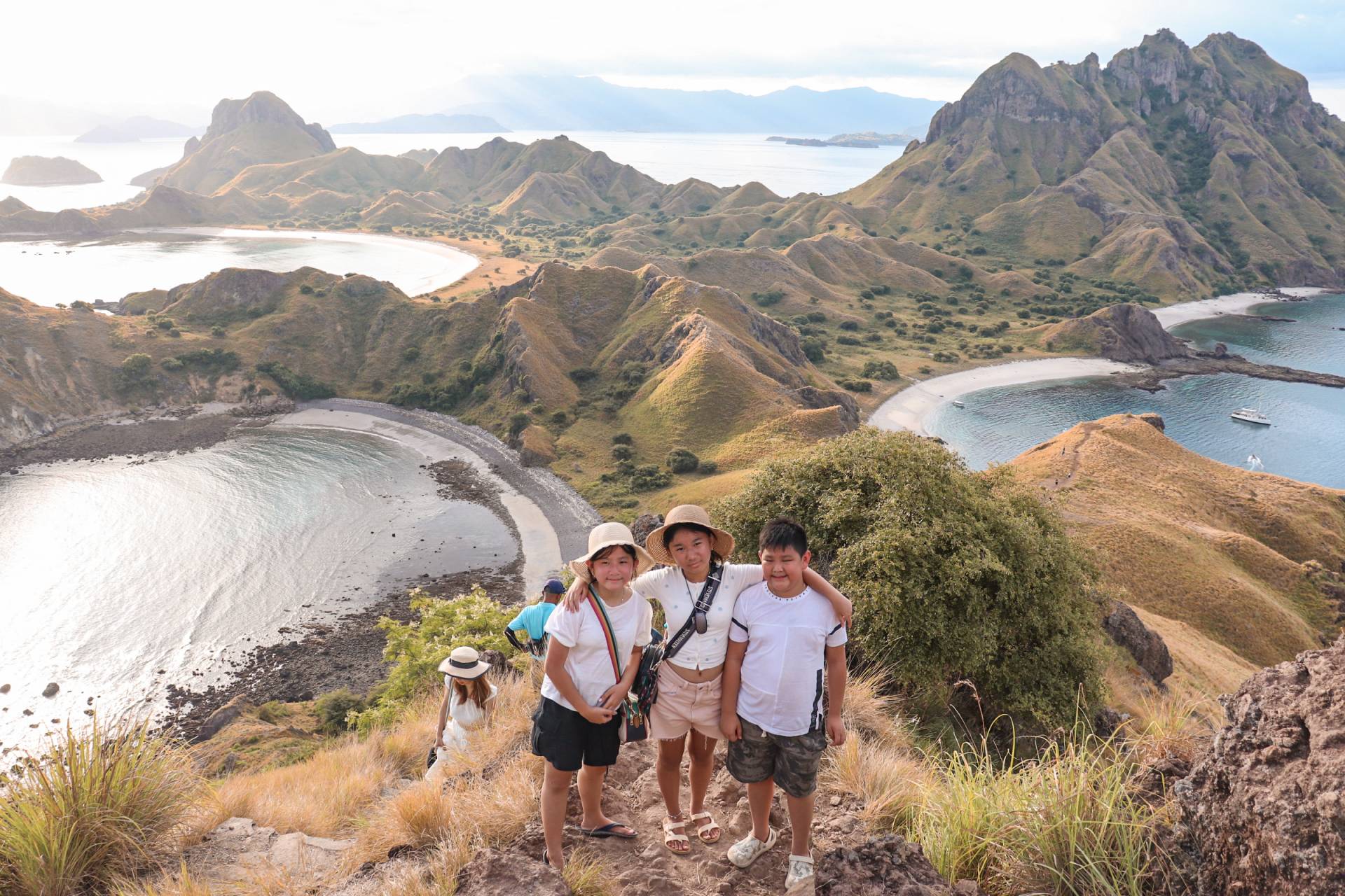 3 Hari 2 Malam Komodo Tour