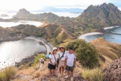 3 Hari 2 Malam Komodo Tour