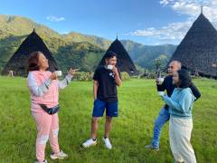 Komodo Country Tours