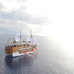 Liburan 3 Hari 2 Malam